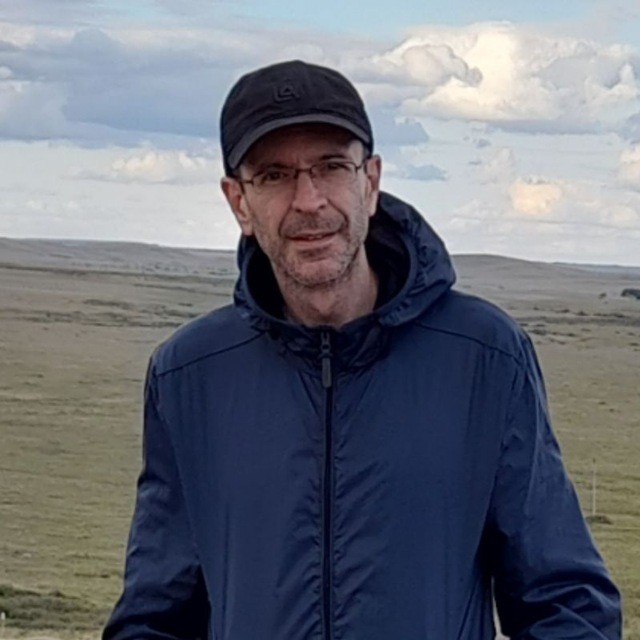 Портрет человека