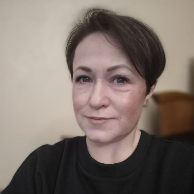 Портрет человека